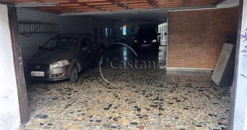 Casa com 4 quartos à venda na Rua Cananéia, --, Vila Prudente, São Paulo