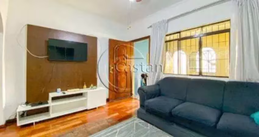 Casa com 4 quartos à venda na Rua do Acre, --, Mooca, São Paulo