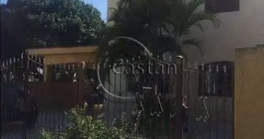 Casa com 4 quartos à venda na Silvestre de Miranda, --, Vila Ema, São Paulo
