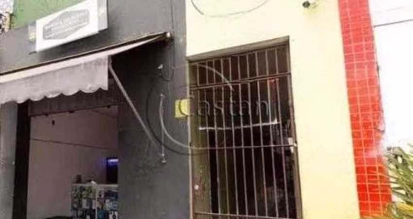 Terreno à venda na Avenida Dom Azeredo Coutinho, --, Vila Formosa, São Paulo