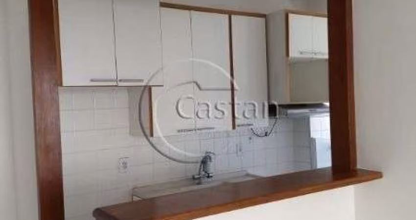 Apartamento com 2 quartos à venda na Rua Odorico Mendes, --, Mooca, São Paulo