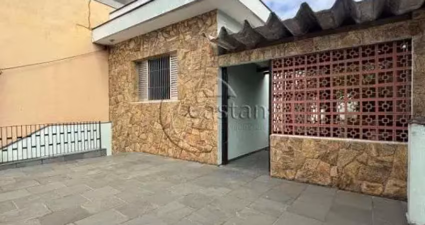 Casa com 3 quartos à venda na Rua Nossa Senhora dos Anjos, --, Vila Formosa, São Paulo