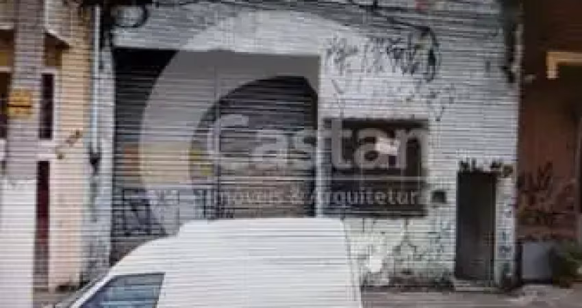 Terreno à venda na Rua Coelho Neto, --, Vila Prudente, São Paulo