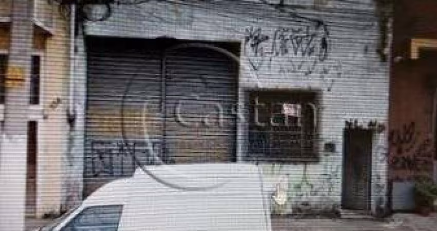 Terreno à venda na Rua Coelho Neto, --, Vila Prudente, São Paulo
