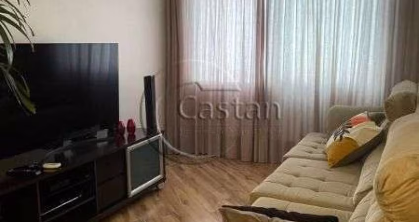 Apartamento com 3 quartos à venda na Rua José Tavares de Siqueira, --, Tatuapé, São Paulo