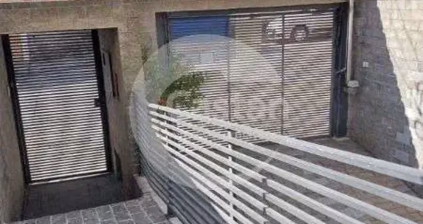 Casa com 3 quartos à venda na Rua Uhland, --, Vila Ema, São Paulo