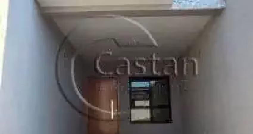 Casa com 3 quartos à venda na Dom Alberto Gonçalves, --, Vila Prudente, São Paulo