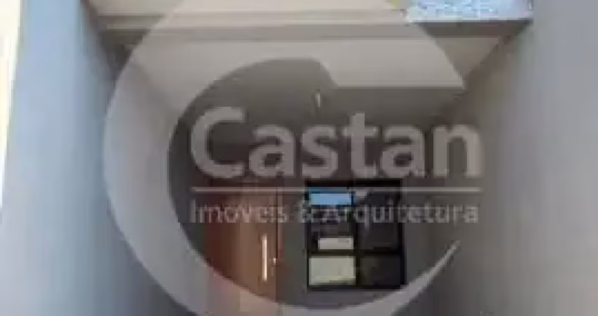 Casa com 3 quartos à venda na Dom Alberto Gonçalves, --, Vila Prudente, São Paulo