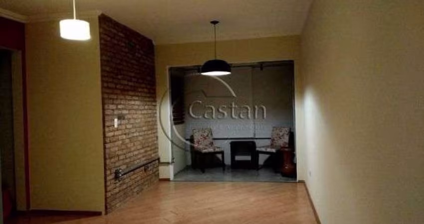 Apartamento com 3 quartos à venda na Rua Cuiabá, --, Mooca, São Paulo