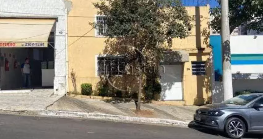 Sala comercial com 9 salas à venda na Senador Carlos Teixeira de Carvalho, --, Cambuci, São Paulo