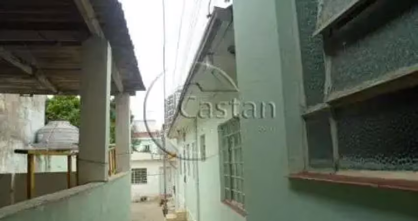 Terreno à venda na Rua Euclides Payão Silveira, --, Vila Prudente, São Paulo