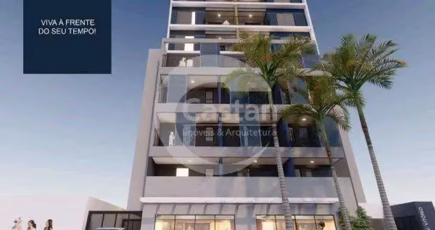Apartamento com 2 quartos à venda na Rua Dentista Barreto, --, Vila Carrão, São Paulo