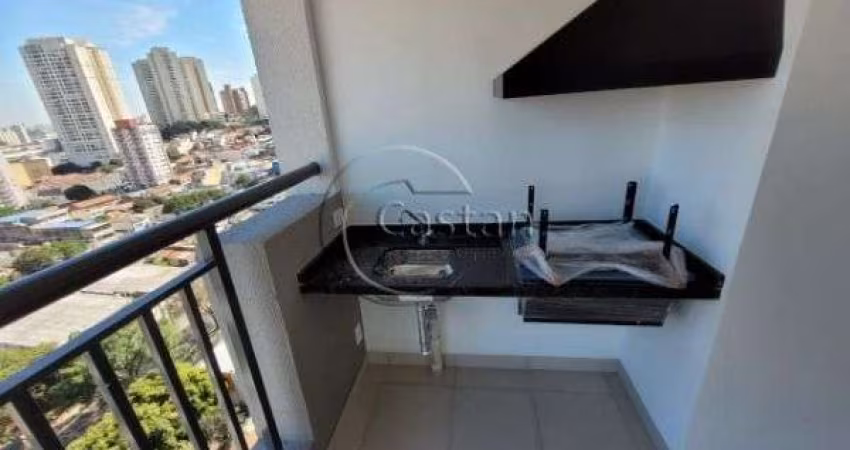 Apartamento com 3 quartos à venda na Rua Imbarié, --, Vila Prudente, São Paulo