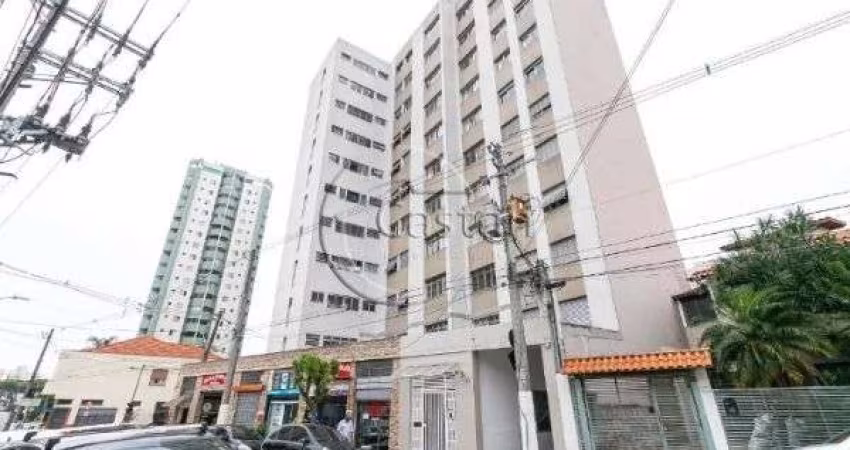 Apartamento com 3 quartos à venda na Rua Doutor José Higino, --, Mooca, São Paulo