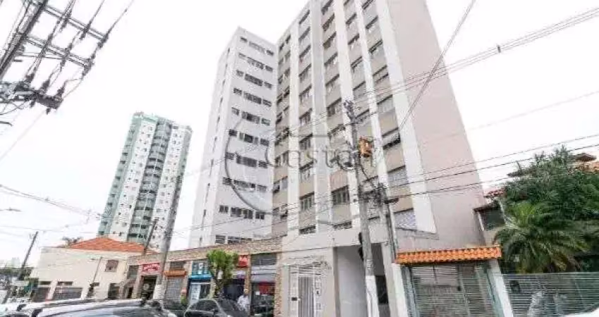 Apartamento com 3 quartos à venda na Rua Doutor José Higino, --, Mooca, São Paulo