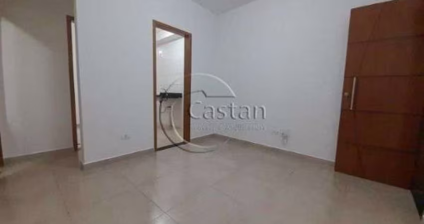 Apartamento com 1 quarto à venda na Rua Elisiário, --, Tatuapé, São Paulo