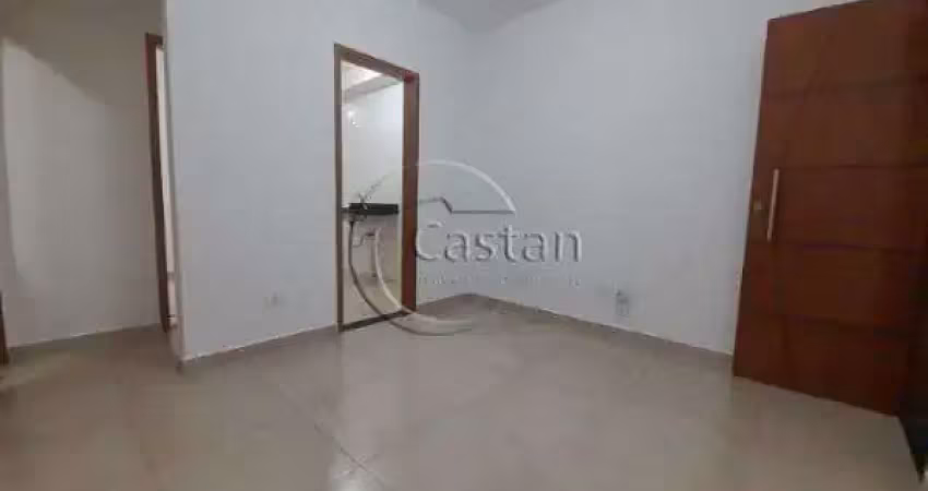 Apartamento com 1 quarto à venda na Rua Elisiário, --, Tatuapé, São Paulo