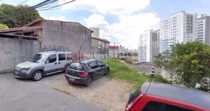 Terreno à venda na Espírita, --, Cambuci, São Paulo