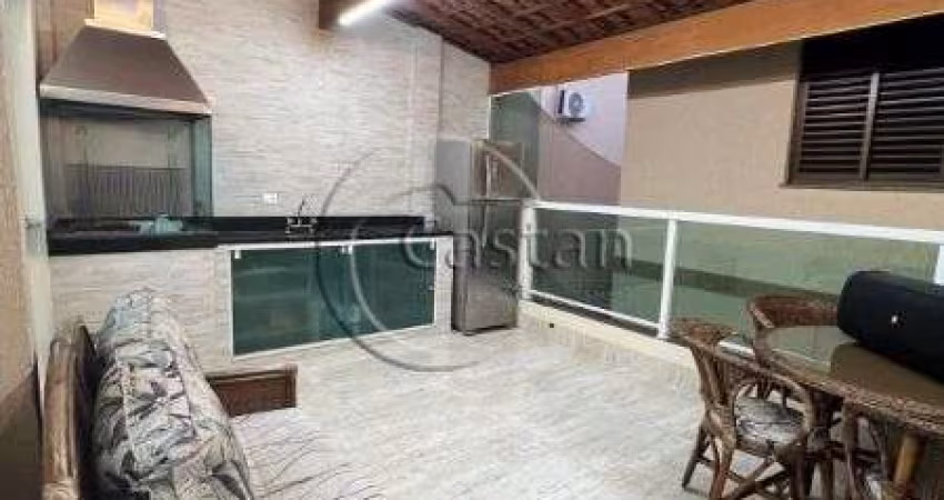 Casa com 3 quartos à venda na Rua Hermeto Lima, --, Vila Prudente, São Paulo