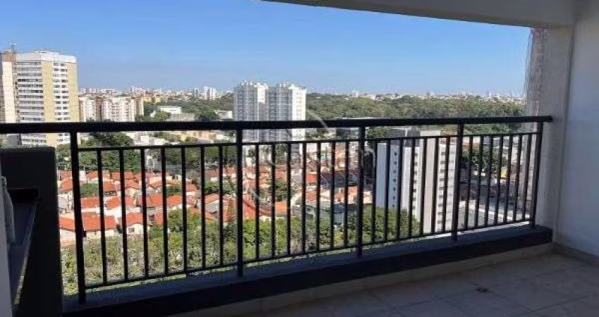 Apartamento com 3 quartos à venda na Avenida do Oratório, --, Vila Independência, São Paulo