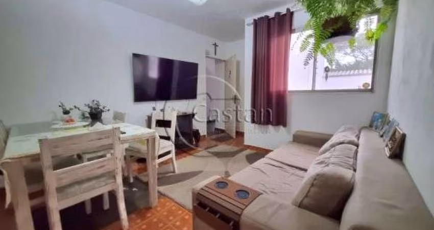 Apartamento com 3 quartos à venda na Rua Glória do Goitá, --, Vila Prudente, São Paulo