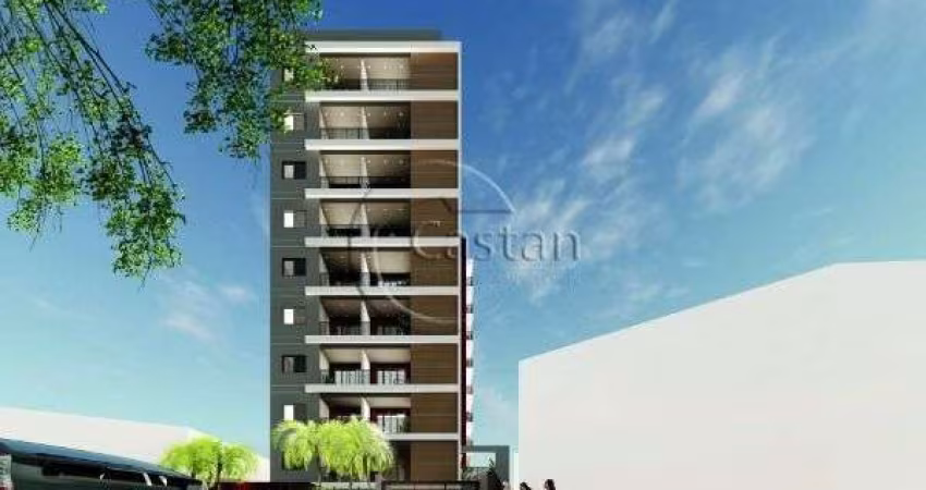 Apartamento com 2 quartos à venda na Praça Jardinópolis, --, Vila Carrão, São Paulo