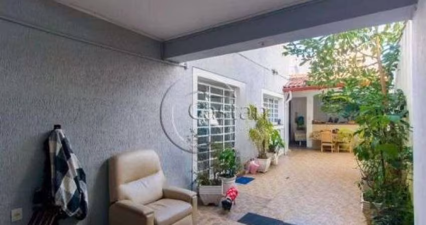 Casa com 4 quartos à venda na Rua Marechal Malet, --, Vila Prudente, São Paulo