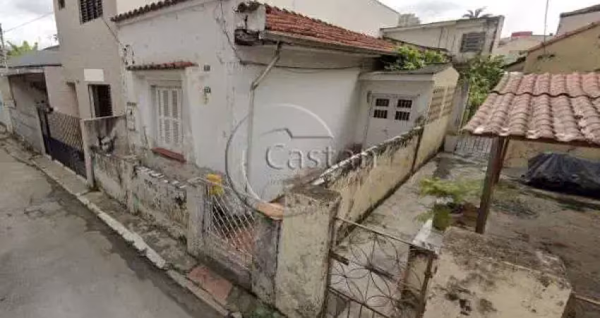 Terreno à venda na Rua Mavari, --, Mooca, São Paulo