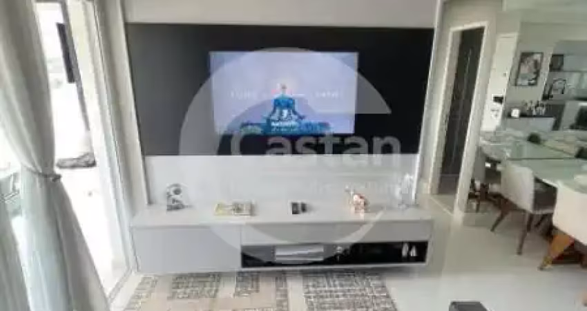Apartamento com 2 quartos à venda na Avenida Vila Ema, --, Vila Ema, São Paulo