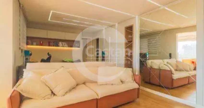 Apartamento com 3 quartos à venda na Rua Coelho Neto, --, Vila Prudente, São Paulo