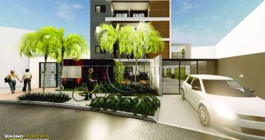 Apartamento com 1 quarto à venda na Praça Jardinópolis, --, Vila Carrão, São Paulo