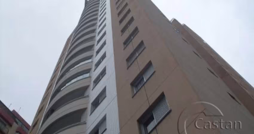 Apartamento com 3 quartos à venda na Rua Marquês de Valença, --, Mooca, São Paulo