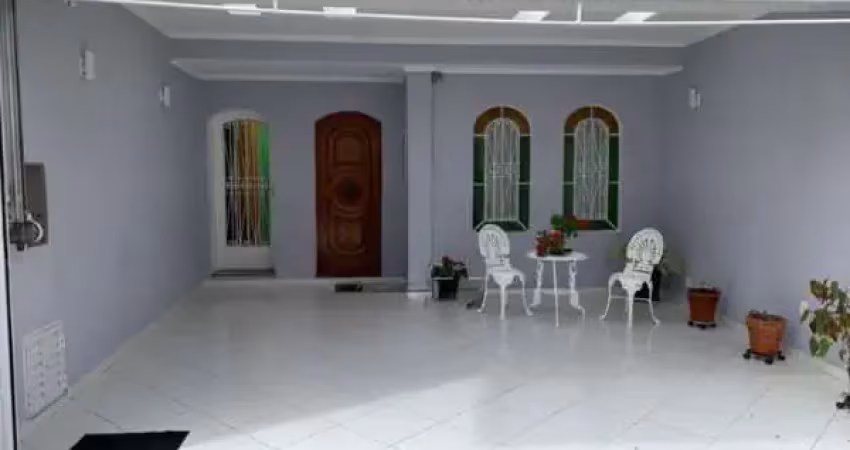 Casa com 3 quartos à venda na Rua Alcacer-Kehir, --, Tatuapé, São Paulo