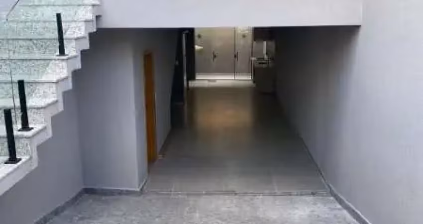 Casa com 3 quartos à venda na Rua Dentista Barreto, --, Vila Carrão, São Paulo