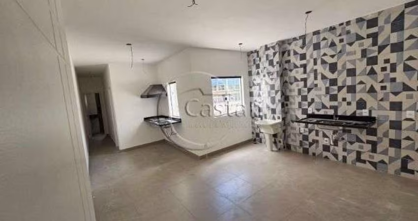 Apartamento com 2 quartos à venda na Rua Marcial, --, Mooca, São Paulo
