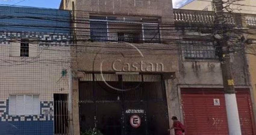 Casa com 4 quartos à venda na Rua 21 de Abril, --, Brás, São Paulo