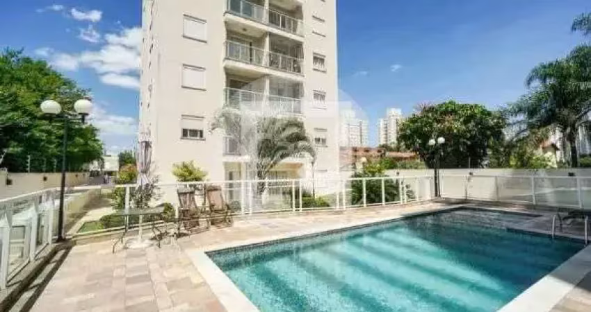 Apartamento com 2 quartos à venda na Rua Caetano de Campos, --, Tatuapé, São Paulo