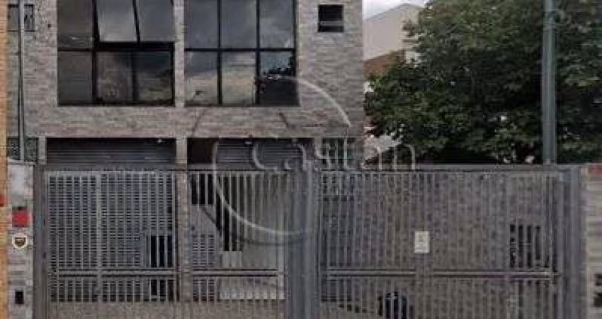 Barracão / Galpão / Depósito à venda na Rua Rego Barros, --, Vila Formosa, São Paulo