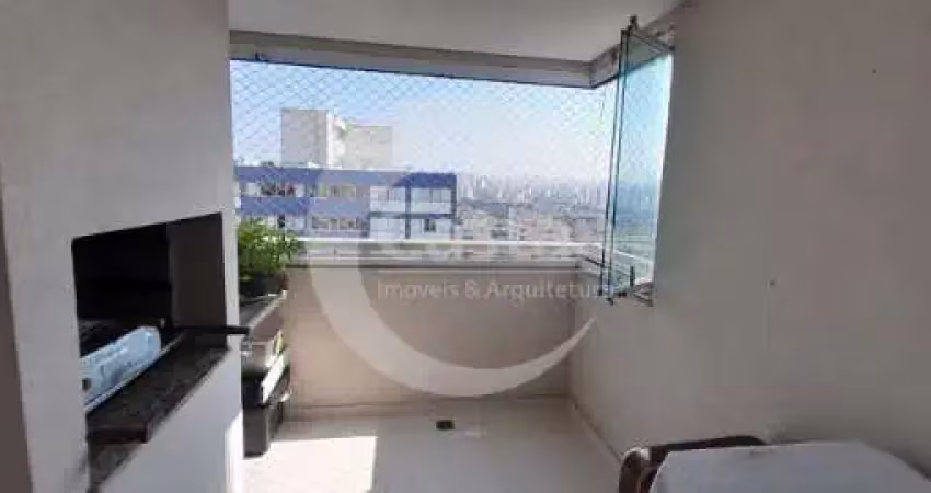 Apartamento com 3 quartos à venda na Rua Tabajaras, --, Mooca, São Paulo
