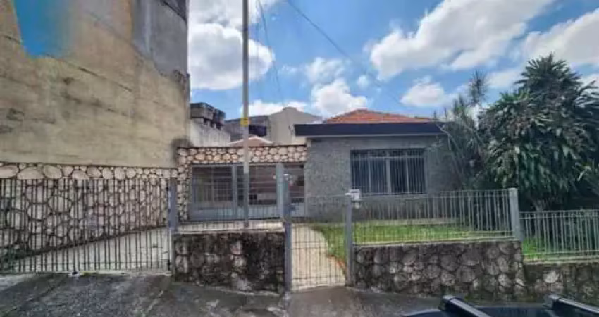 Terreno à venda na Rua Madrid, --, Vila Prudente, São Paulo