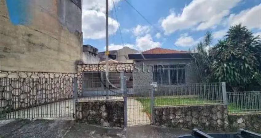 Terreno à venda na Rua Madrid, --, Vila Prudente, São Paulo