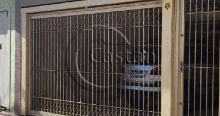 Casa com 3 quartos à venda na Rua Itaqueri, --, Mooca, São Paulo
