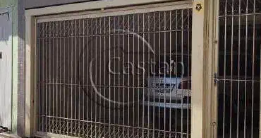 Casa com 3 quartos à venda na Rua Itaqueri, --, Mooca, São Paulo