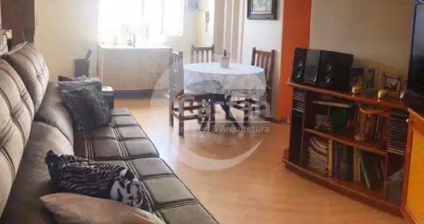 Apartamento com 3 quartos à venda na Rua da Mooca, --, Mooca, São Paulo