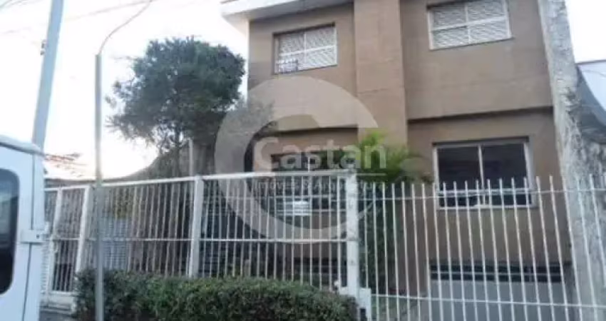 Casa com 4 quartos à venda na Rua Chamantá, --, Mooca, São Paulo