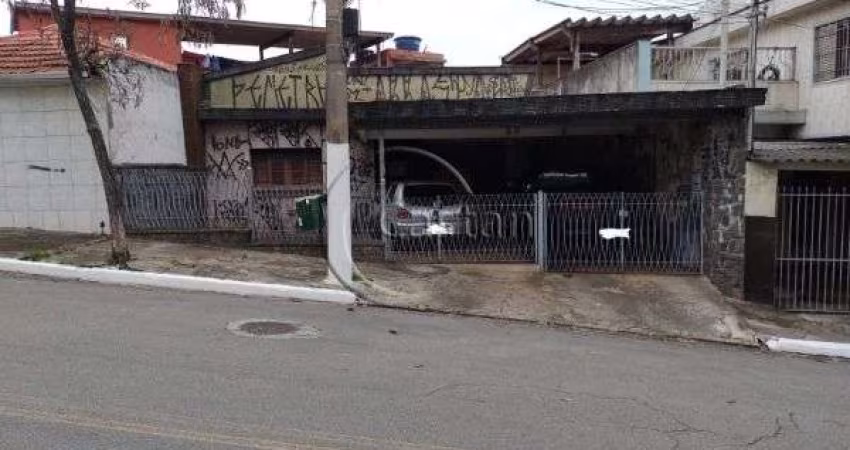 Terreno à venda na Rua Pirajá, --, Mooca, São Paulo
