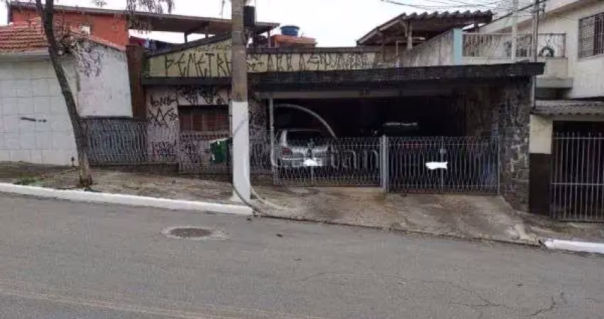 Terreno à venda na Rua Pirajá, --, Mooca, São Paulo