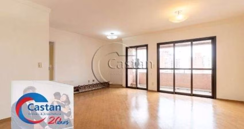 Apartamento com 3 quartos à venda na Rua Ilansa, --, Vila Prudente, São Paulo