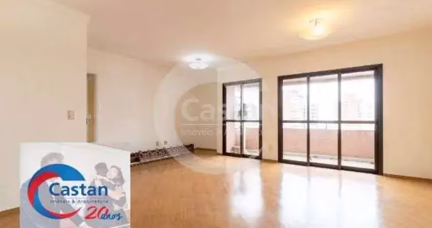 Apartamento com 3 quartos à venda na Rua Ilansa, --, Vila Prudente, São Paulo