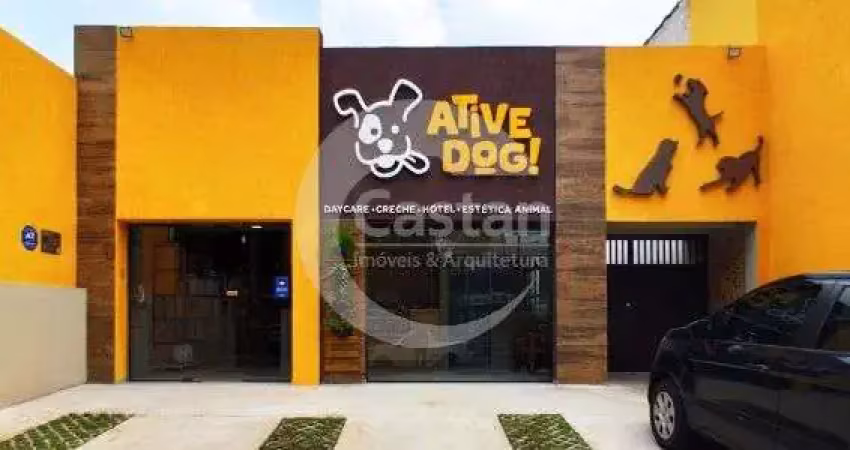 Sala comercial à venda na Avenida Paes de Barros, --, Mooca, São Paulo